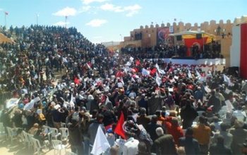 Tunisie - Nidaa Tounes réussit son passage à Gafsa : Est-ce la chute du mur de la peur ?
