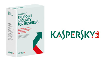 Lancement du nouveau Kaspersky Endpoint Security for Business