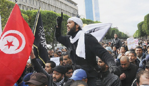 Tunisie – Qui arrêtera les sbires des LPR et quand ?