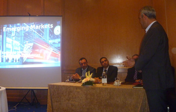 Dell lance de nouveaux services en Tunisie