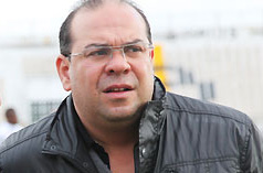 Tunisie- Plainte contre Mehdi Ben Ghabia pour incitation à la violence