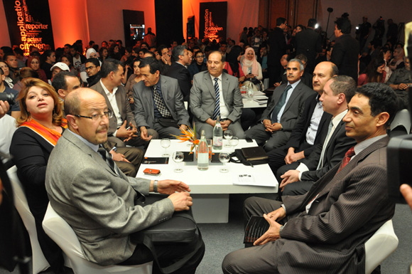 Tunisie - 