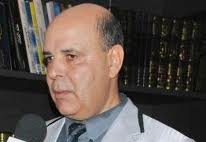 Tunisie - Bahri Jelassi, candidat à l'élection présidentielle