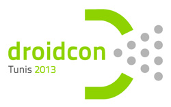 Tunisie - Nouvelle édition de Droidcon Tunis les 27 et 28 avril, avec en prime un marathon technologique