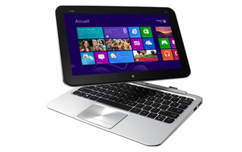 La nouvelle gamme de HP sous Windows 8 disponible en Tunisie