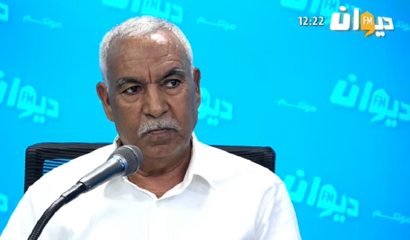 Belgacem Hassen : le conseil de la Choura a voté à la majorité pour la tenue du congrès d’Ennahdha