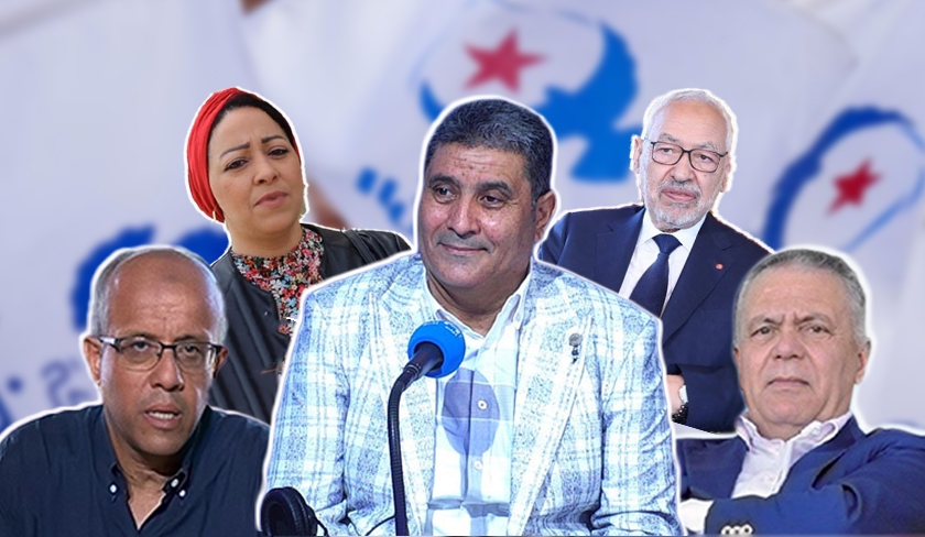 Enregistrements fuités : ce que révèle Chahrazed Akacha sur Mondher Ounissi