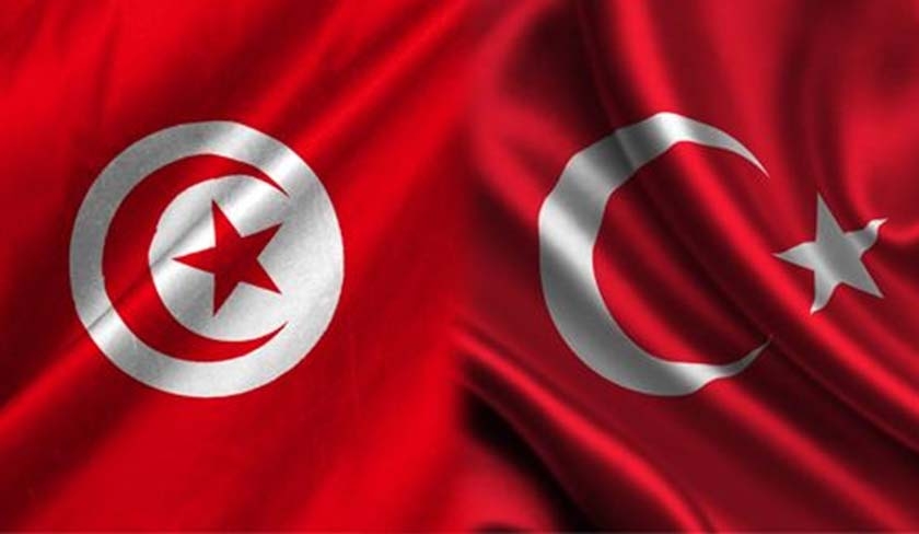 La Tunisie et la Turquie amendent l'accord de libre-échange de 2005 -  Kapitalis