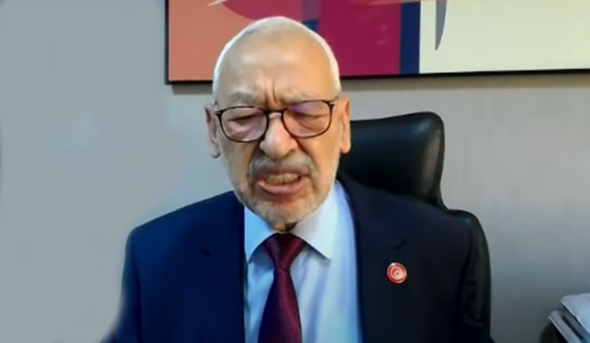 Une nouvelle fois, Ennahdha paie les idioties de son prsident Rached Ghannouchi

