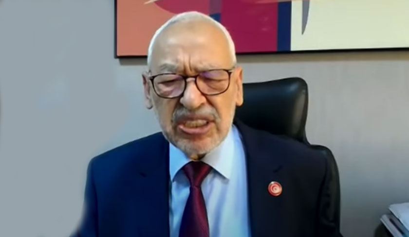 Une nouvelle fois, Ennahdha paie les idioties de son président Rached Ghannouchi