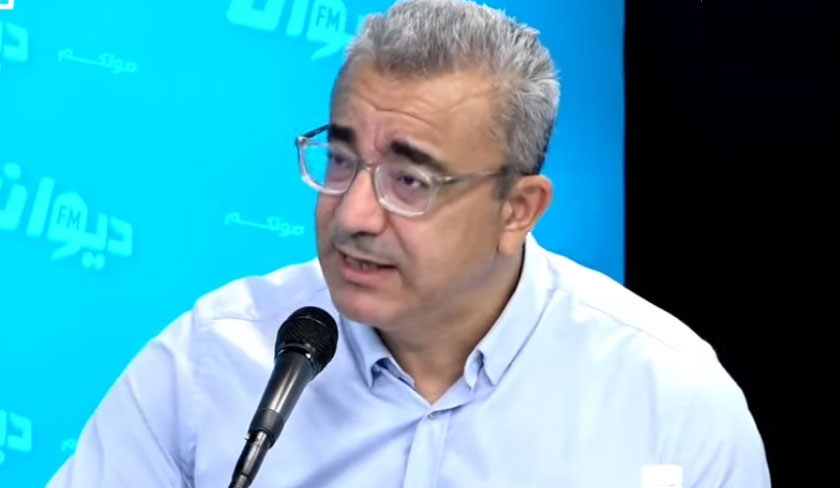 Hatem Mziou : pas de retour à l’avant 25-Juillet !