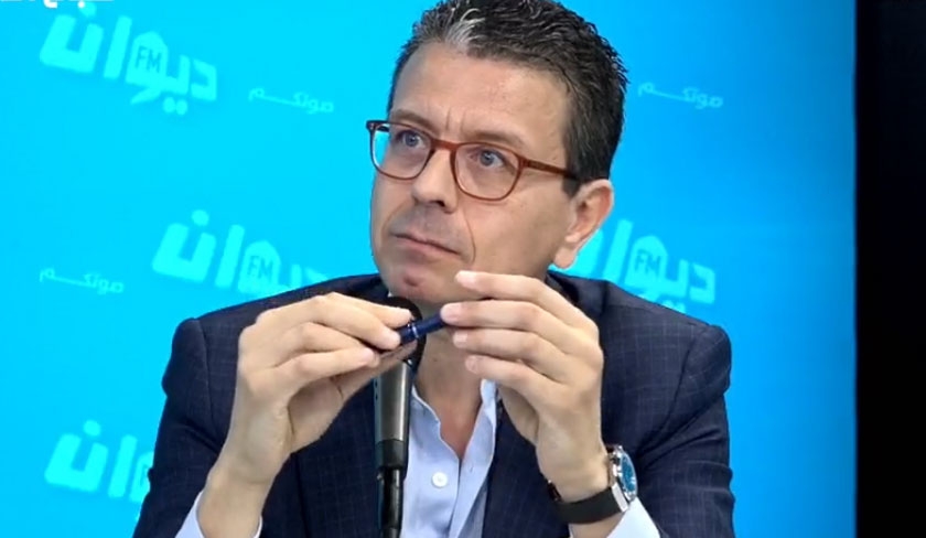 Aslan Berjeb : l’accessibilité au marché résoudra une bonne partie de nos problèmes économiques