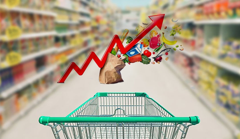 L’inflation ressentie est bien supérieure à celle annoncée par l’INS