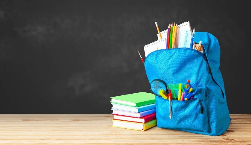 Rentrée scolaire : combien coûte un cartable en 2023 ?