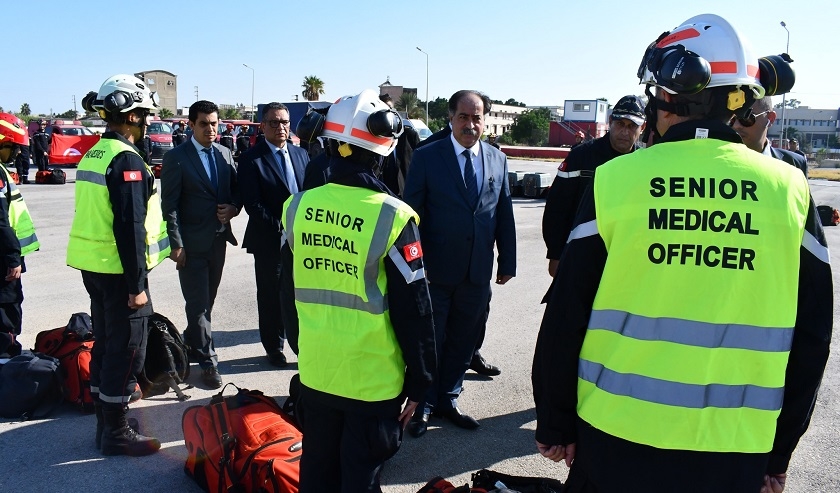 Séisme à Marrakech : les autorités marocaines auraient-elles refusé l'aide de la Tunisie ?