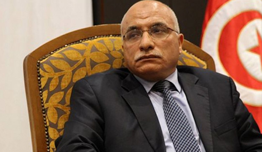Samir Dilou : l’arrestation d’Abdelkarim Harouni est politique