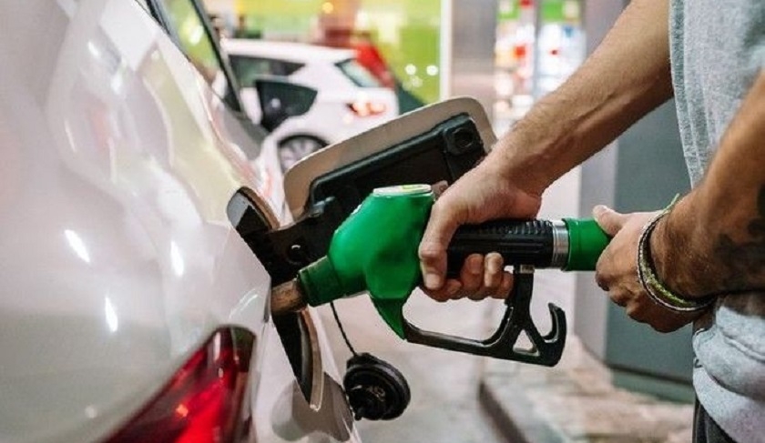 Hausse de la demande de produits pétroliers à la fin d'août 2024