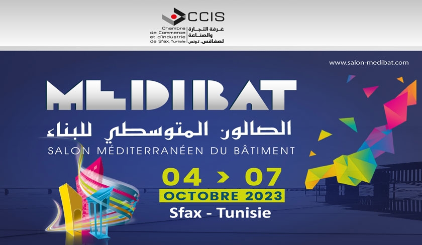 17e édition de Medibat : d’éminentes personnalités confirment leur présence aux Forums et à l’exposition