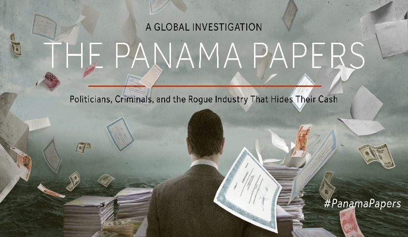 Panama Papers : ouverture d’une information judiciaire