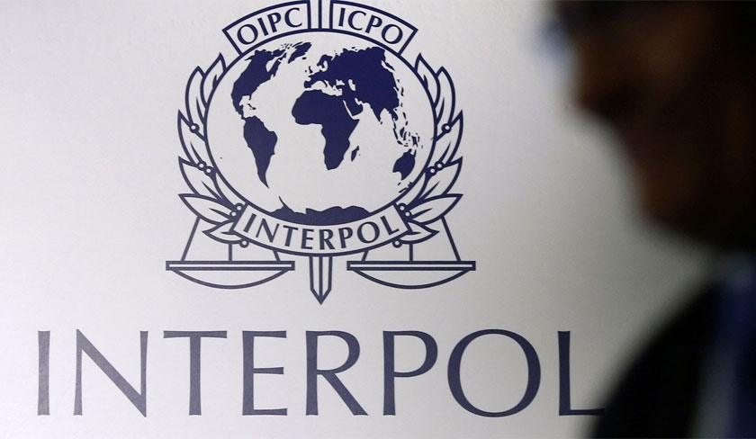 C'est quoi Interpol ?