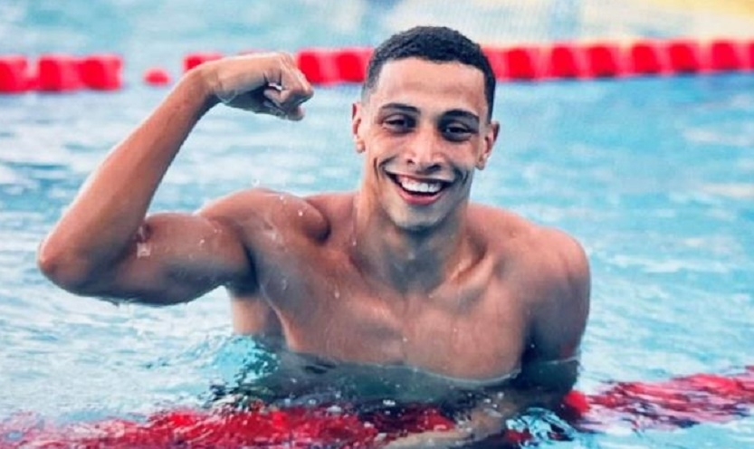 Jeux méditerranéens de plage 2023 : Youssef Naffati offre une première médaille d’or à la Tunisie