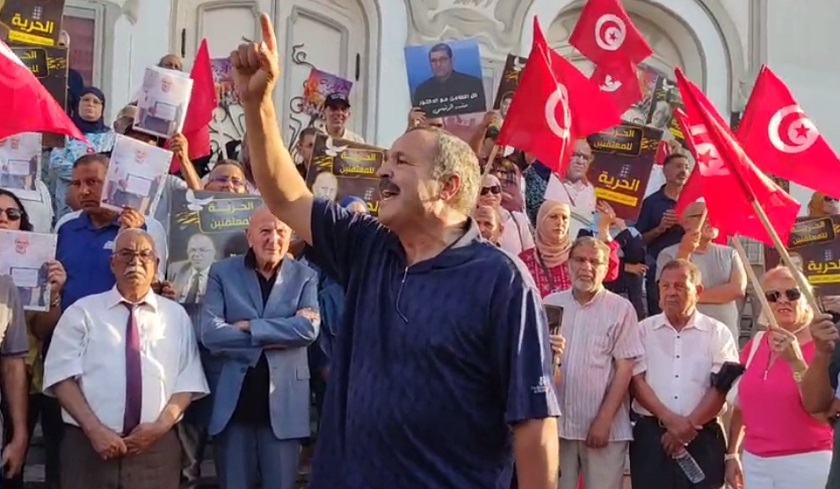 Abdellatif Mekki : on dit combattre la corruption, mais on n’a pas touché aux lois qui en sont la racine !