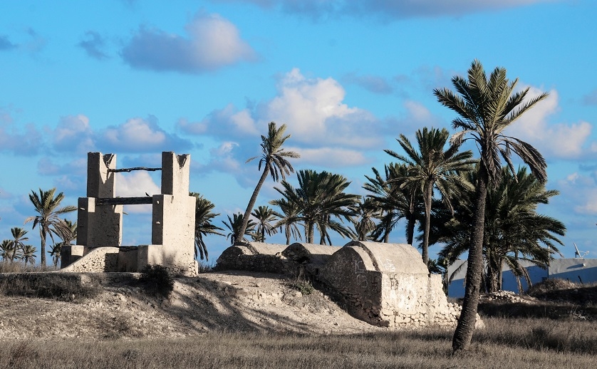 Djerba sur la liste du patrimoine mondial de l'Unesco : Eric Falt félicite les Tunisiens