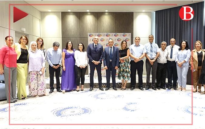 Vido - Tunisie Telecom renouvelle sa convention avec la Fondation Almadanya pour la dixime anne conscutive
