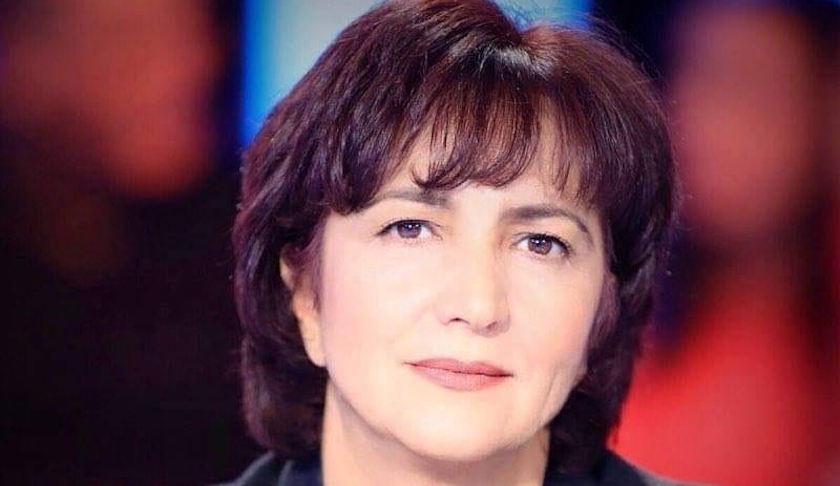 Samia Abbou : la conciliation pénale n’est qu’une carte parmi d’autres dans le jeu de Kaïs Saïed  
