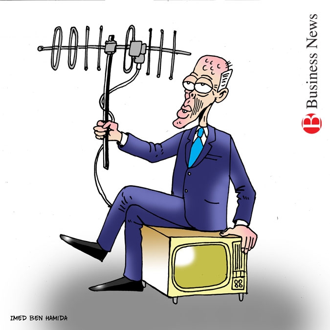 Kaïs Saïed capte le signal