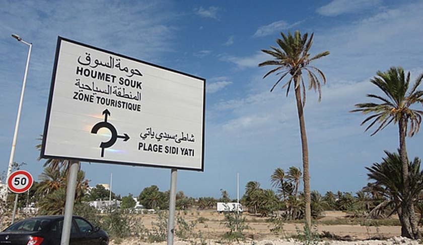 Djerba devenue le 25e gouvernorat de Tunisie ?