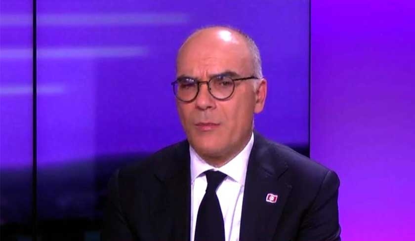 Non, Nabil Ammar ne s’est pas retiré du Sommet mondial du Moyen-Orient