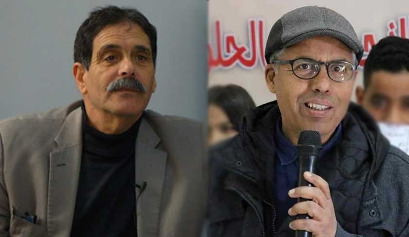 Hammami : l'arrestation puis la libération de Omrane reflètent l'état de confusion du ministère public
