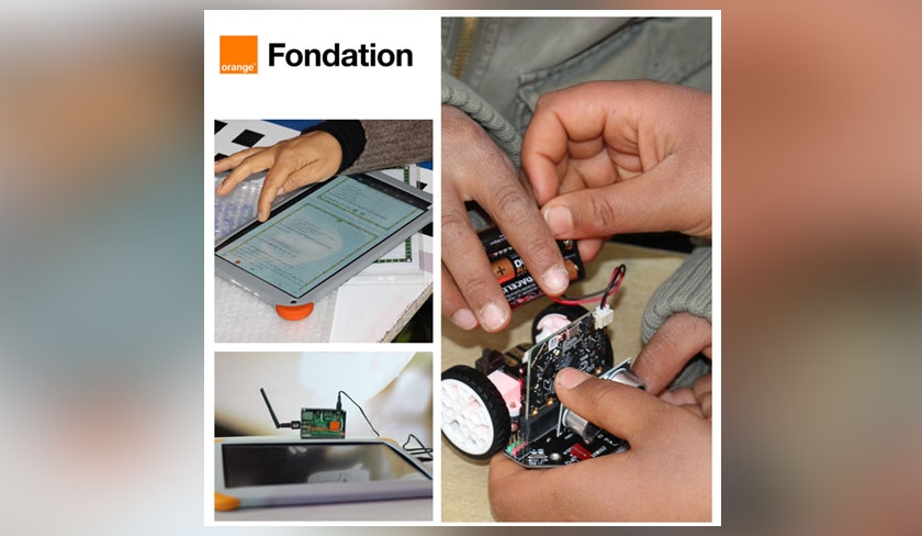 La Fondation Orange Tunisie consolide son Programme des Écoles Numériques avec vingt nouvelles...