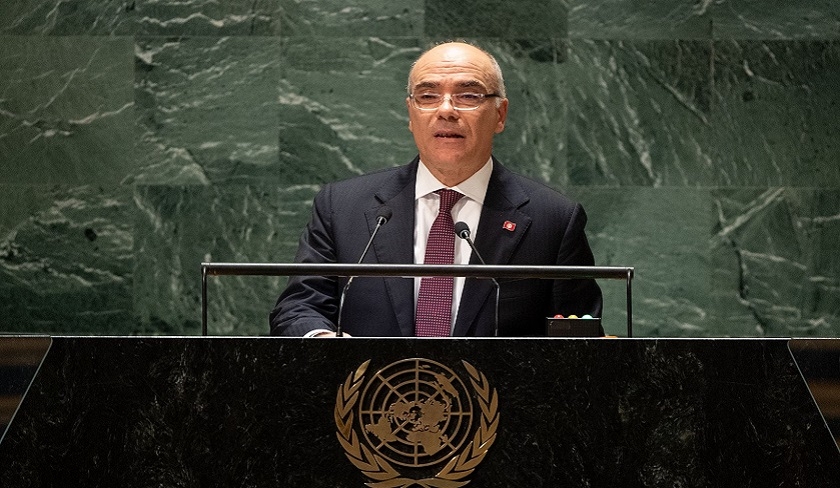 Nabil Ammar : la Tunisie n’acceptera pas l’implantation implicite des migrants irréguliers sur son...