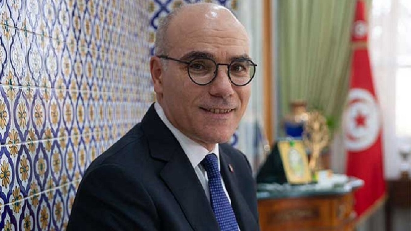 Nabil Ammar se rendra en Russie accompagné de la PDG de l’Office des céréales