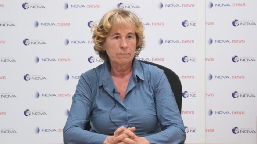 Stefania Craxi : la position américaine concernant la Tunisie est très dure et pour l’instant sans issue