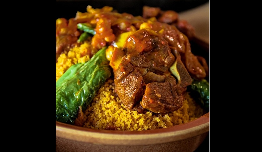 Le meilleur couscous au monde est-il tunisien ?