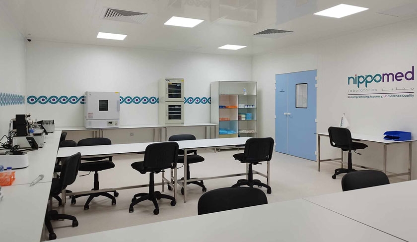 Inauguration de Nippomed, l’unité tuniso-japonaise de fabrication de tests de diagnostic rapides