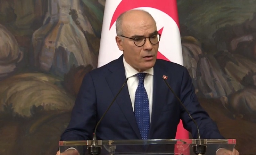 Depuis Moscou, Nabil Ammar souligne que le FMI doit être au service des pays et non l’inverse