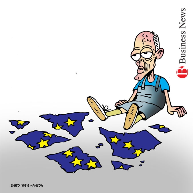 Kaïs Saïed divise l'Europe