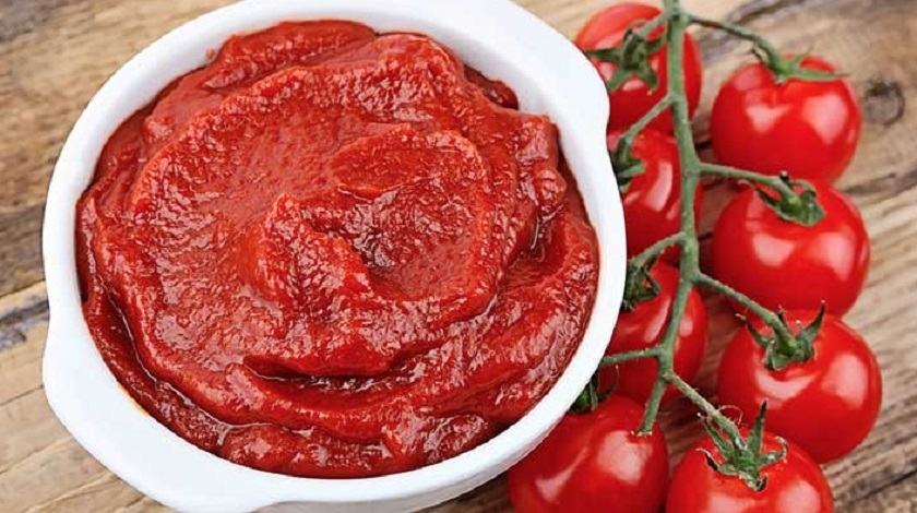 Bayram Hamada : le prix de la tomate concentrée ne devrait pas dépasser quatre dinars ! 