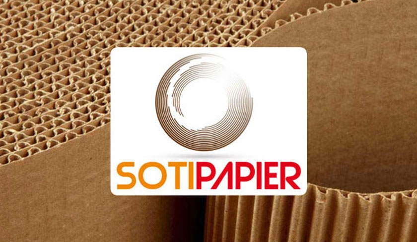 Baisse vertigineuse des bnfices de Sotipapier en 2023