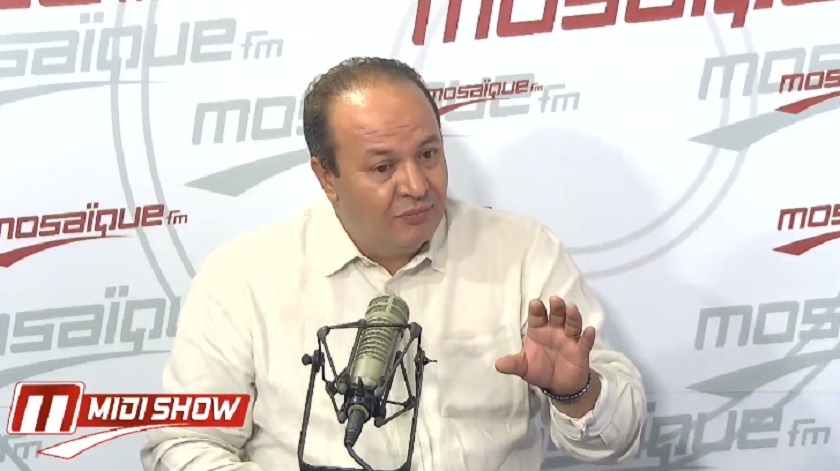 Hatem Mliki : il n’y a aucun indicateur de guérison de l’économie tunisienne