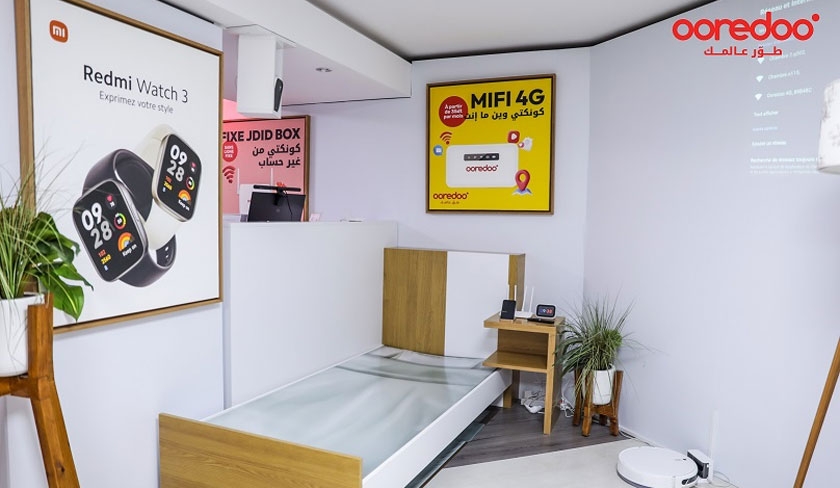 Ooredoo et Xiaomi font entrer la Tunisie dans l'ère de la maison intelligente