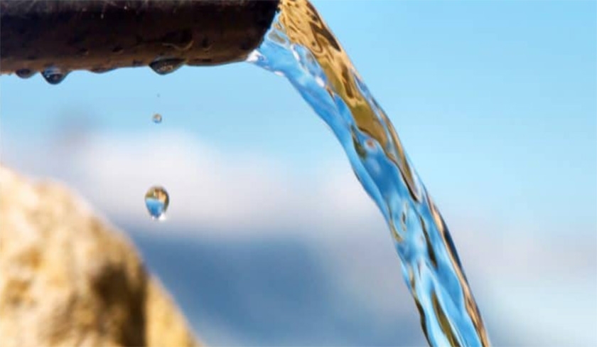 Prorogation de la décision de rationnement de l'eau et d’interdiction de certains usages