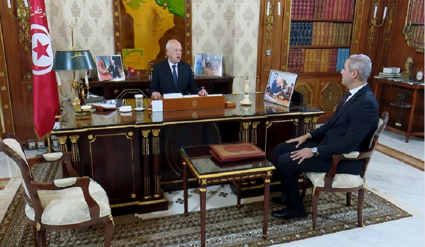 Saed ne veut plus des danses et des youyous  laccueil des touristes