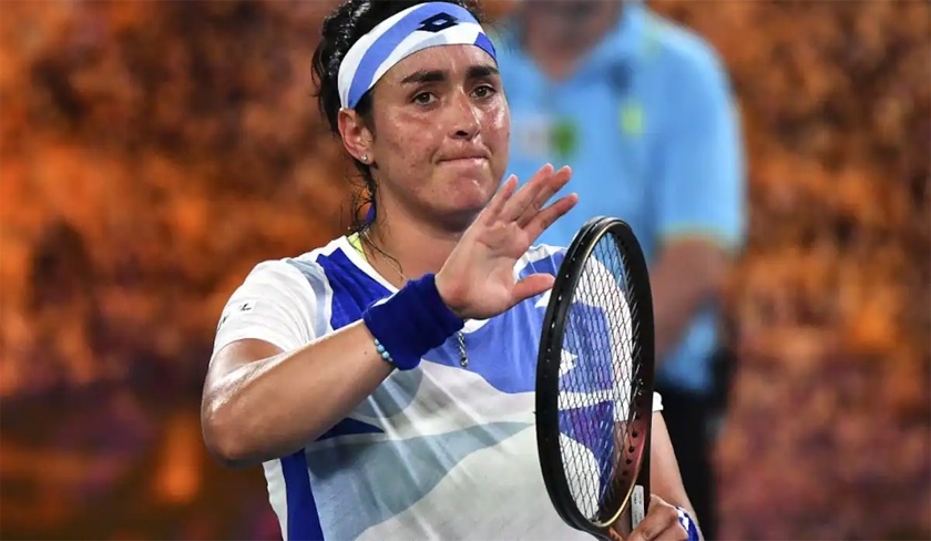 Ons Jabeur quitte l’Open de Pékin