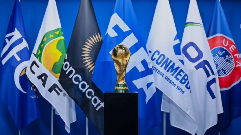 Le Maroc co-organisera la Coupe du Monde de football 2030 