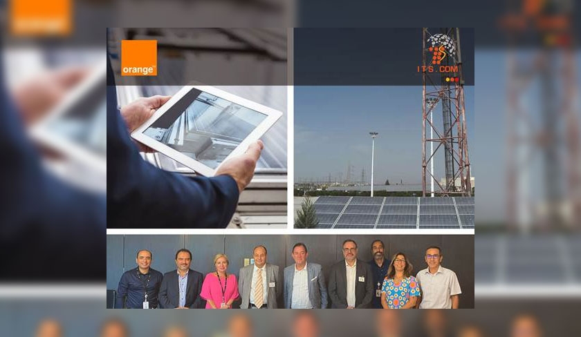 Orange Tunisie, en collaboration avec ITS.COM, lance un projet à grande échelle de solarisation de son réseau mobile, une première en Tunisie